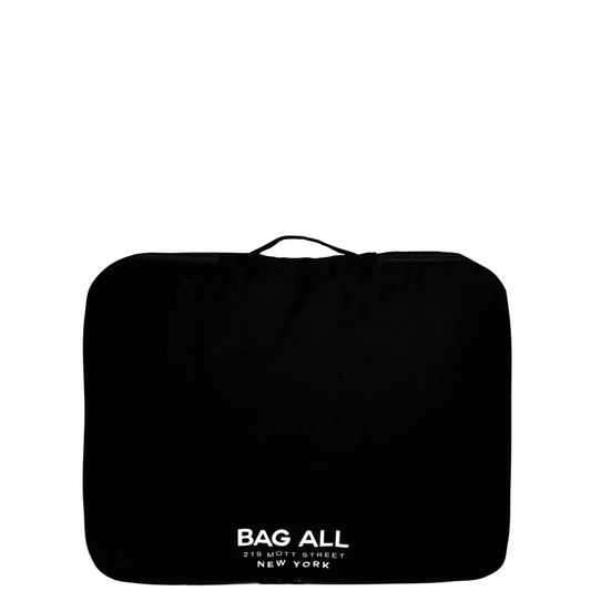 Large Packing Cube, Double Sided, Black - Concordia Style Boutique