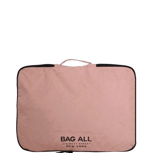 Large Packing Cube, Double Sided, Pink/Blush - Concordia Style Boutique