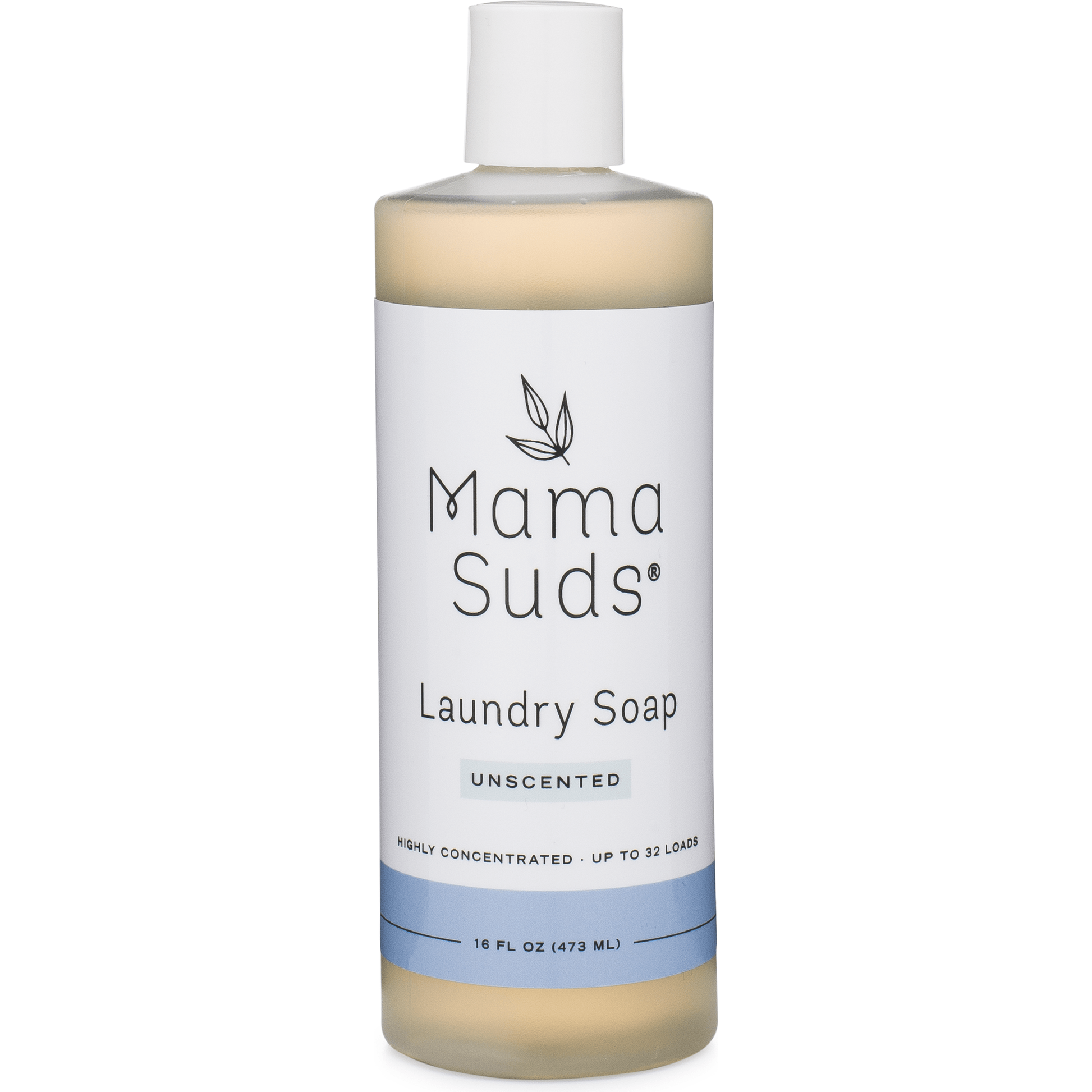 Laundry Detergent Soap - Concordia Style Boutique