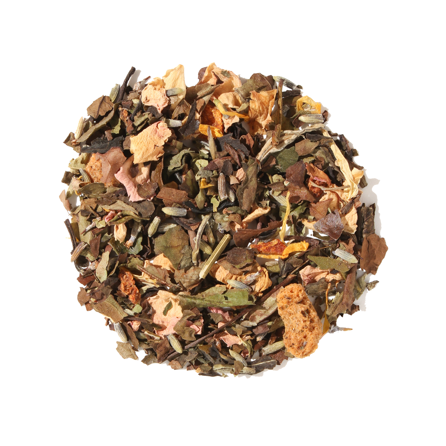 Lavender Daydream White Tea (Mango - Peach - Floral) - Concordia Style Boutique