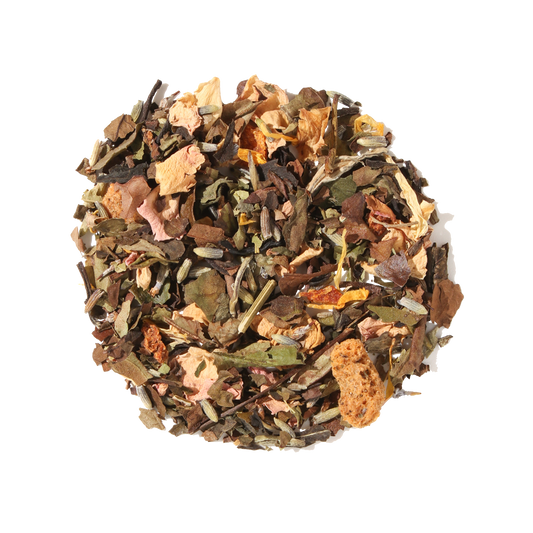 Lavender Daydream White Tea (Mango - Peach - Floral) - Concordia Style Boutique