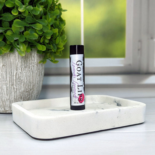 Lavender Lemonade | Lip Balm