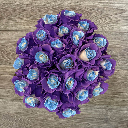 LAVENDER GELATO