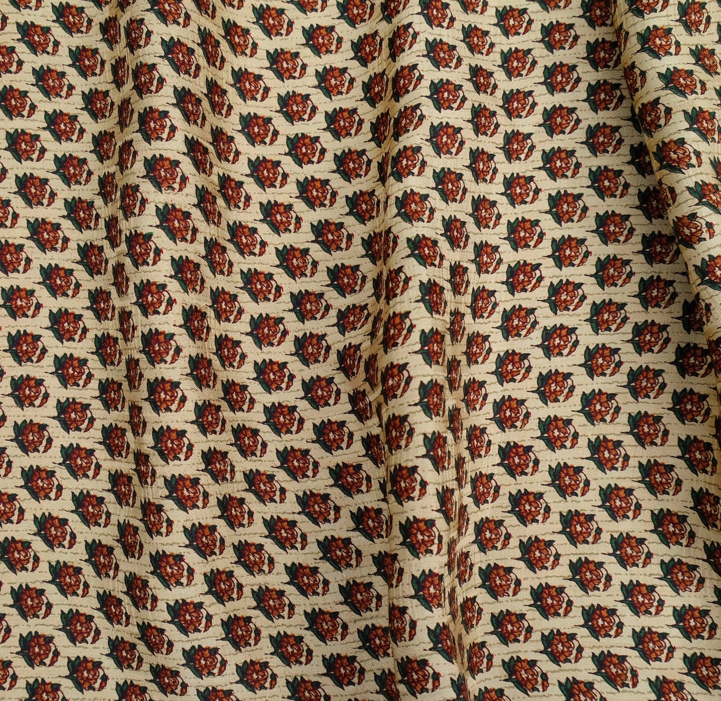 Amaya double layered silk stole