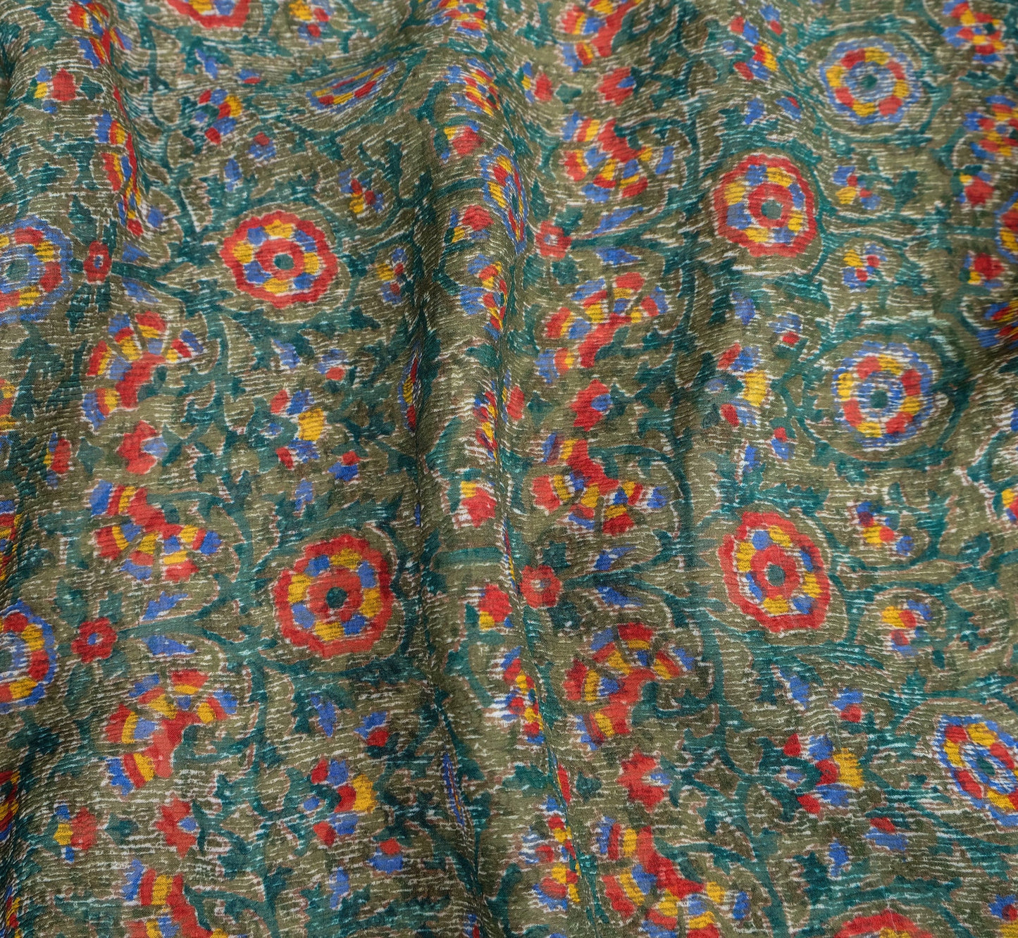 Amaya double layered silk stole