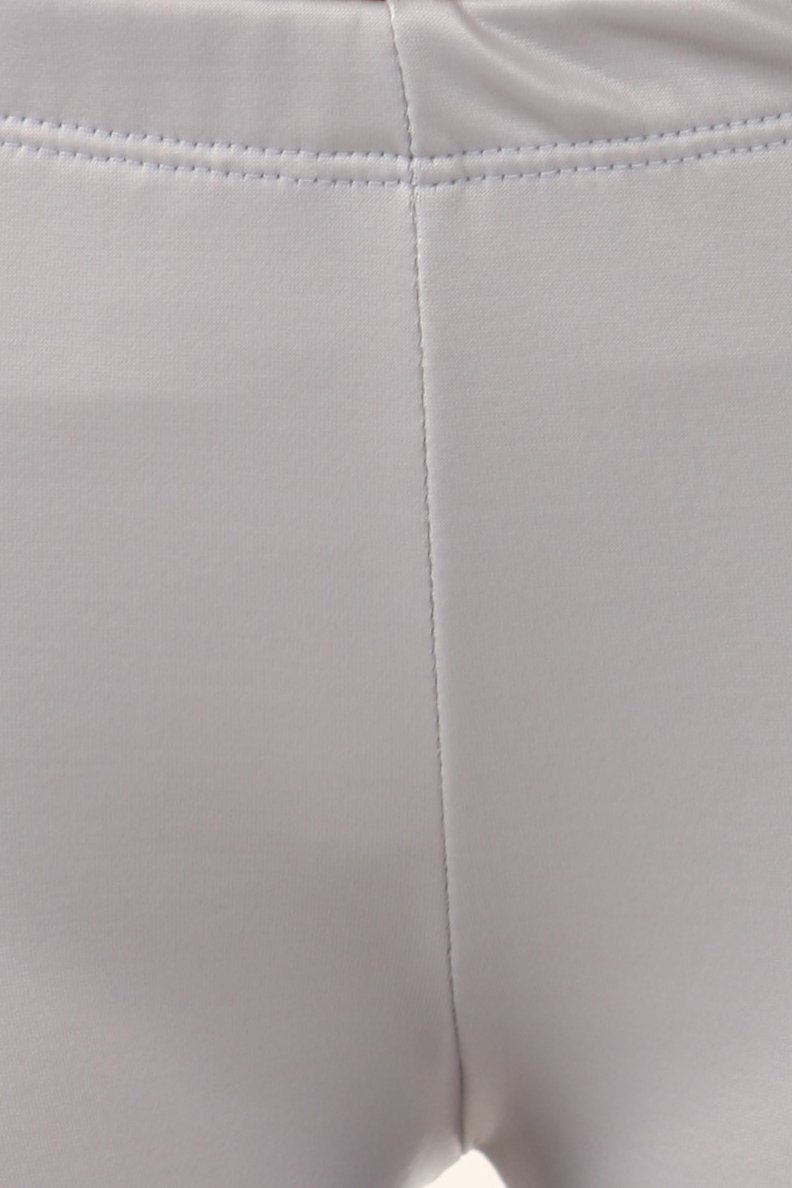 Sakkas Footless Ultra Slim Fit Matte Liquid Wet Look Leggings - Concordia Style Boutique