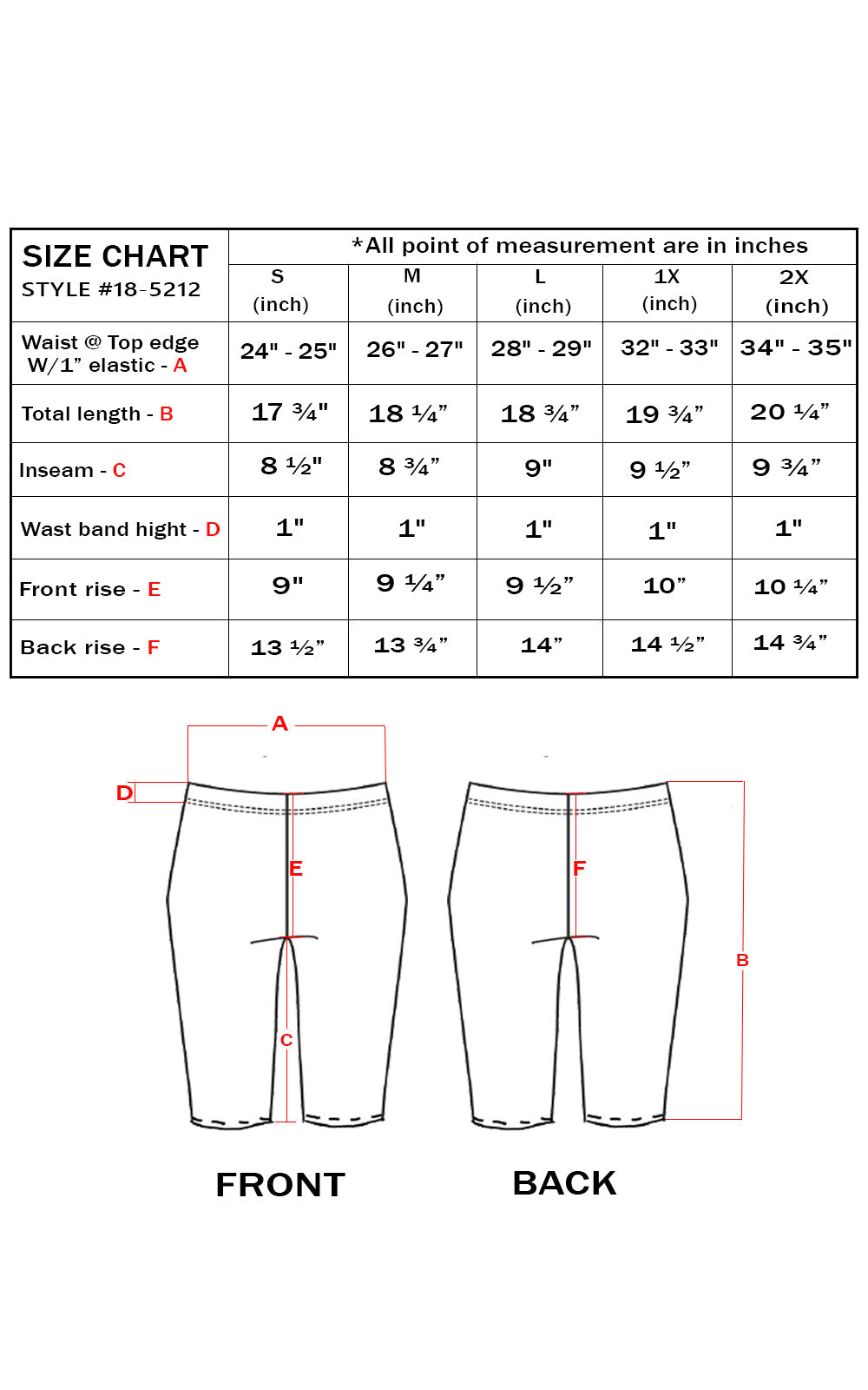 Sakkas Women's Shinny Metallic Bike Shorts Stretchy Unisex - Made in USA - Concordia Style Boutique
