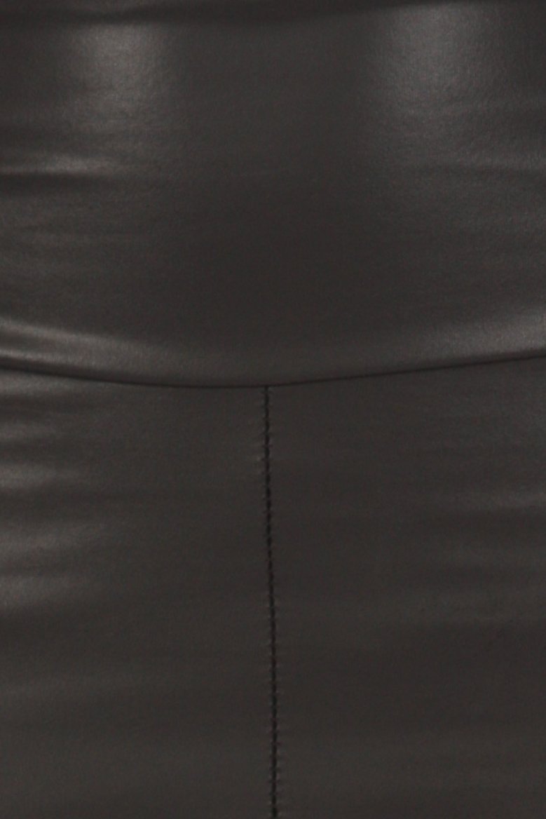 Sakkas Matte Liquid High Waist Stretch Leggings - Made in USA - Concordia Style Boutique