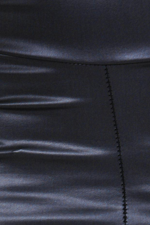 Sakkas Matte Liquid High Waist Stretch Leggings - Made in USA - Concordia Style Boutique
