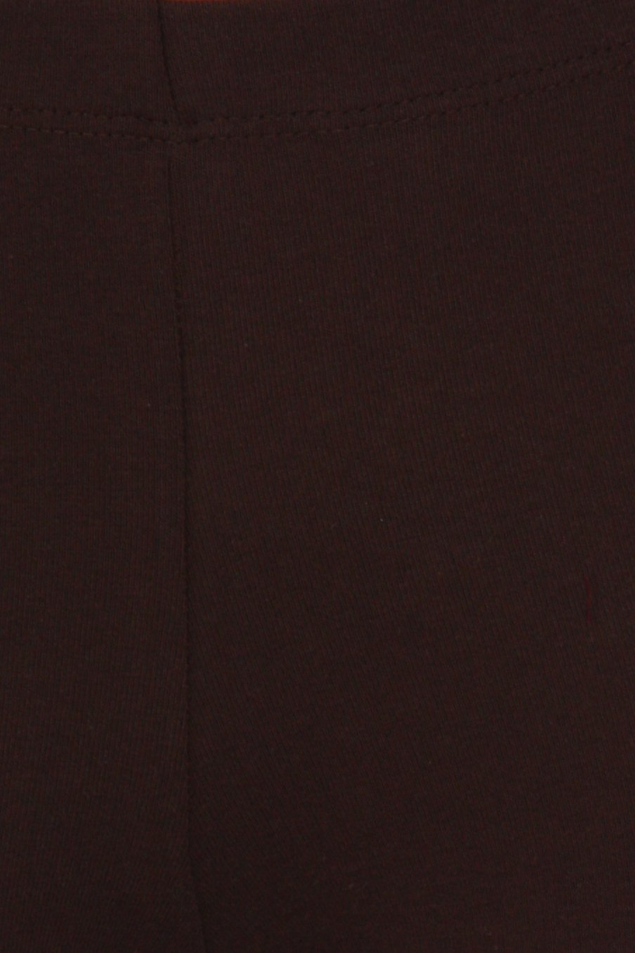 Sakkas Cotton Blend Solid Color Footless Stretch Leggings - Made in USA - Concordia Style Boutique
