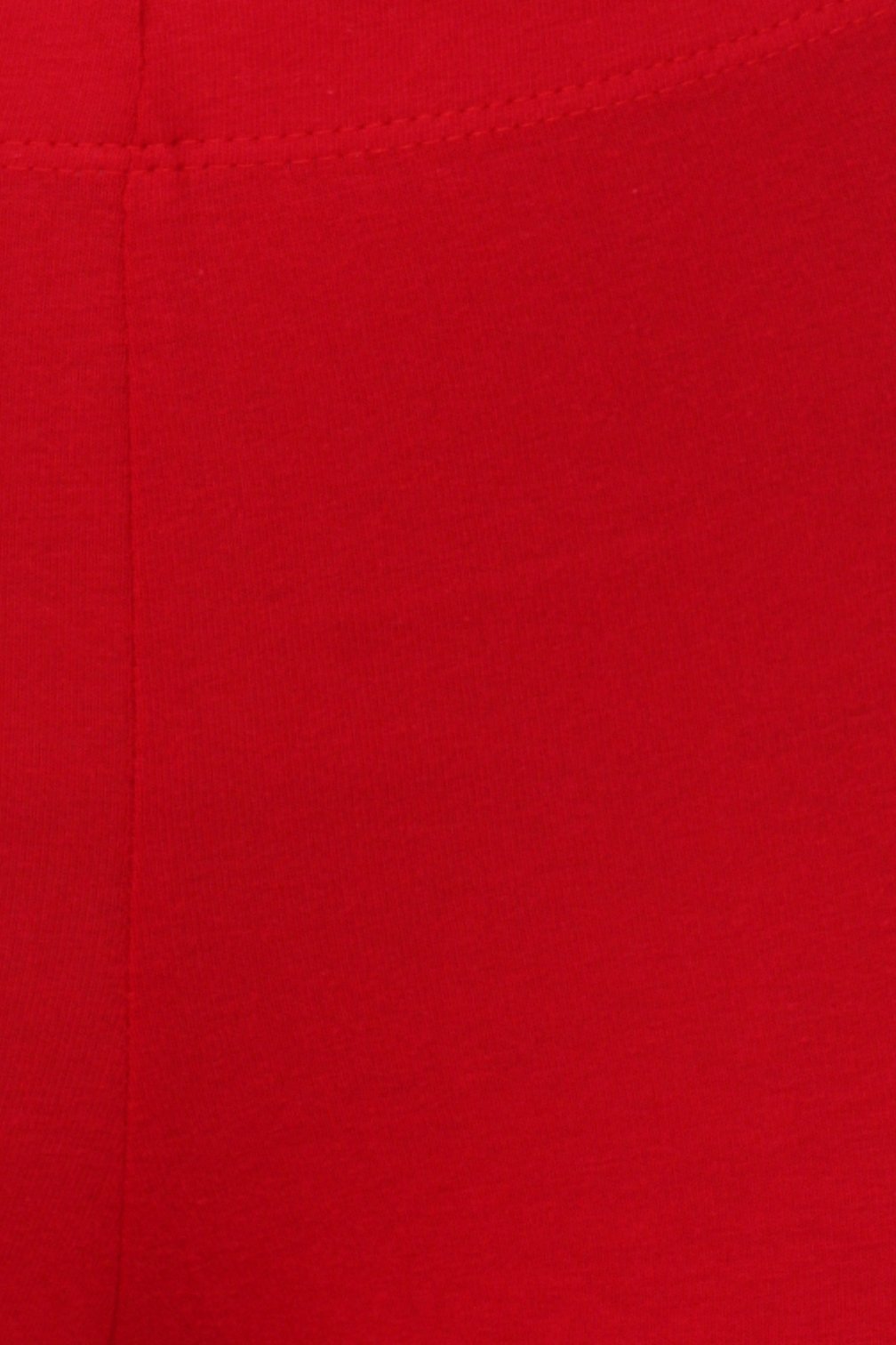 Sakkas Cotton Blend Solid Color Footless Stretch Leggings - Made in USA - Concordia Style Boutique