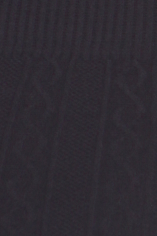 Sakkas Warm Soft Fleece Lined High Waist Leggings - Concordia Style Boutique