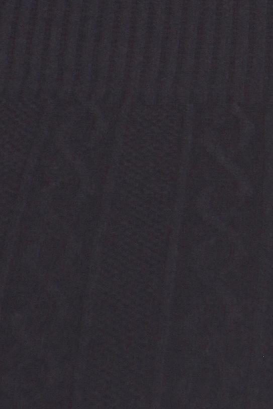 Sakkas Cable Knit Fleece Lined Leggings - Concordia Style Boutique