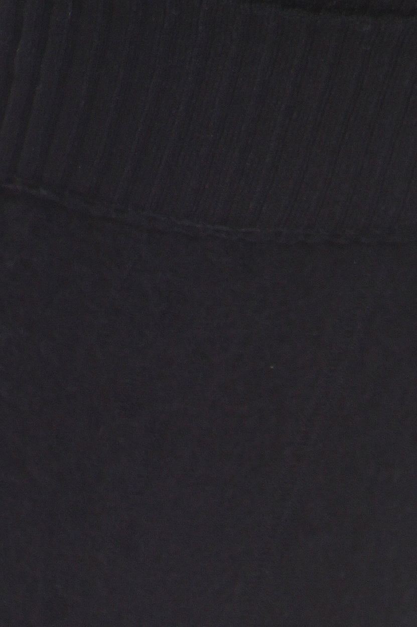 Sakkas Warm Soft Fleece Lined High Waist Leggings - Concordia Style Boutique