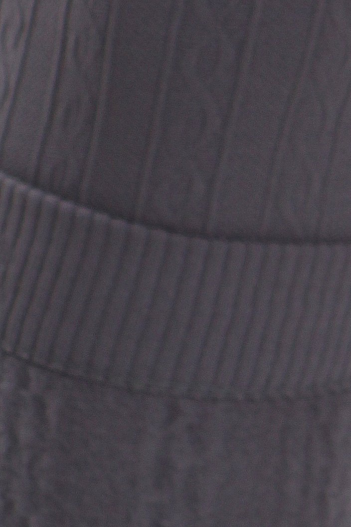 Sakkas Cable Knit Fleece Lined Leggings - Concordia Style Boutique