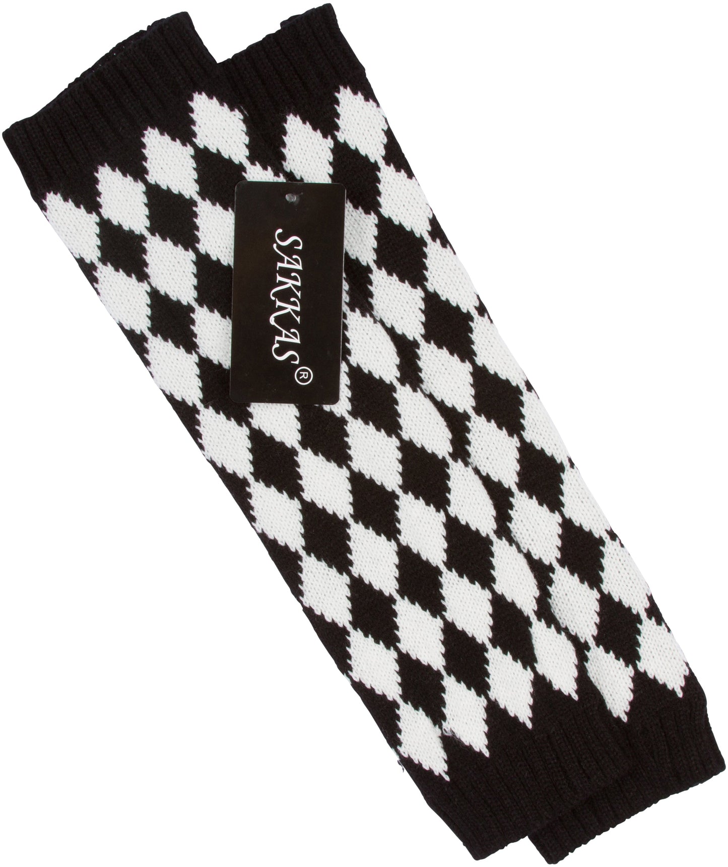 Sakkas Gisele Knit Leg Warmers - Concordia Style Boutique