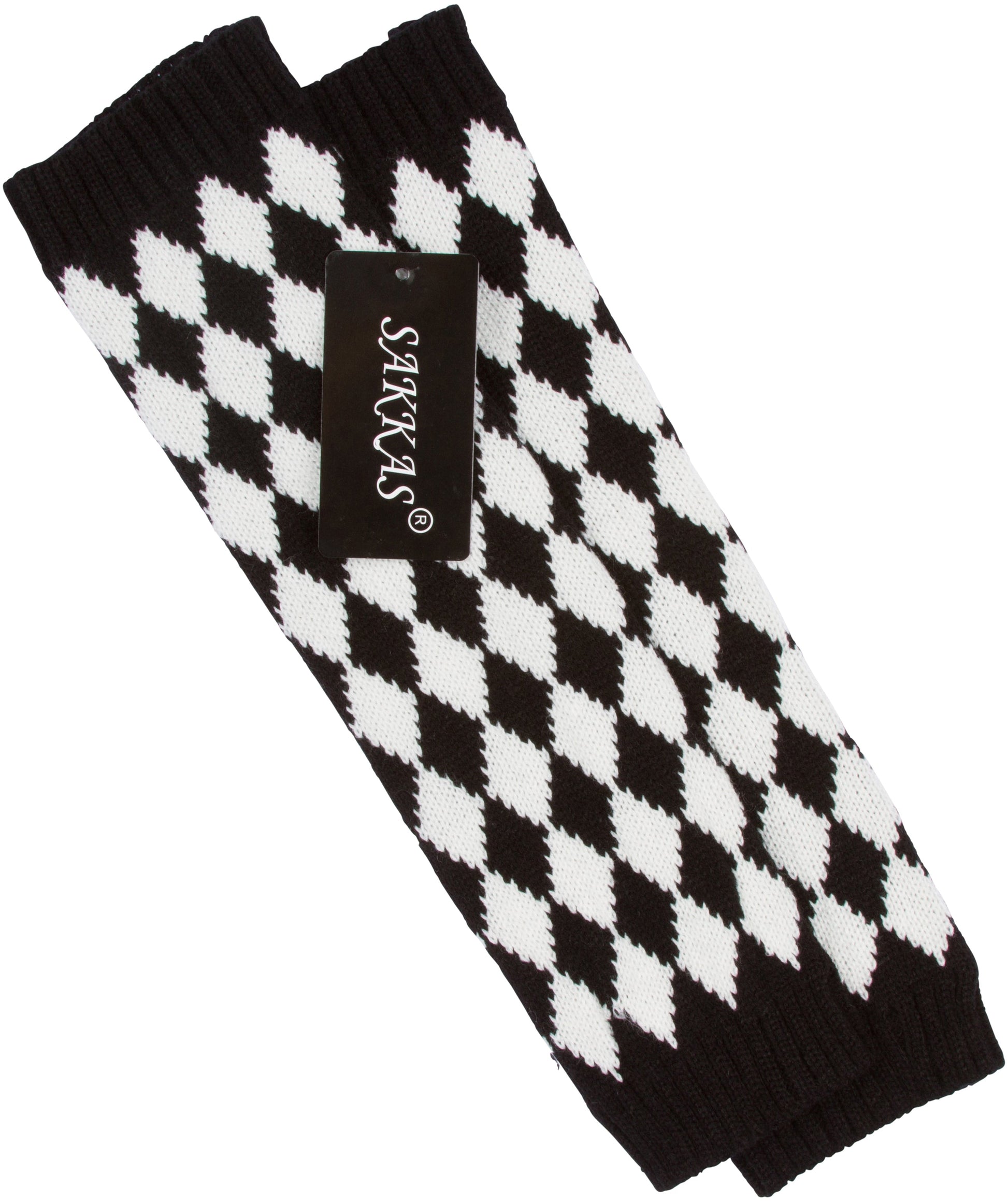 Sakkas Gisele Knit Leg Warmers - Concordia Style Boutique
