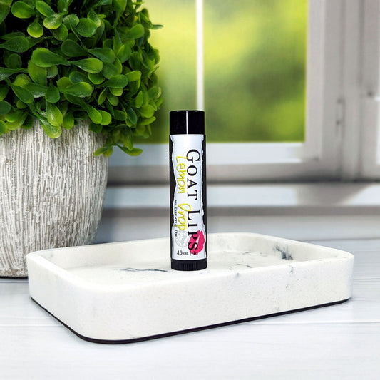 Lemon Drop | Lip Balm
