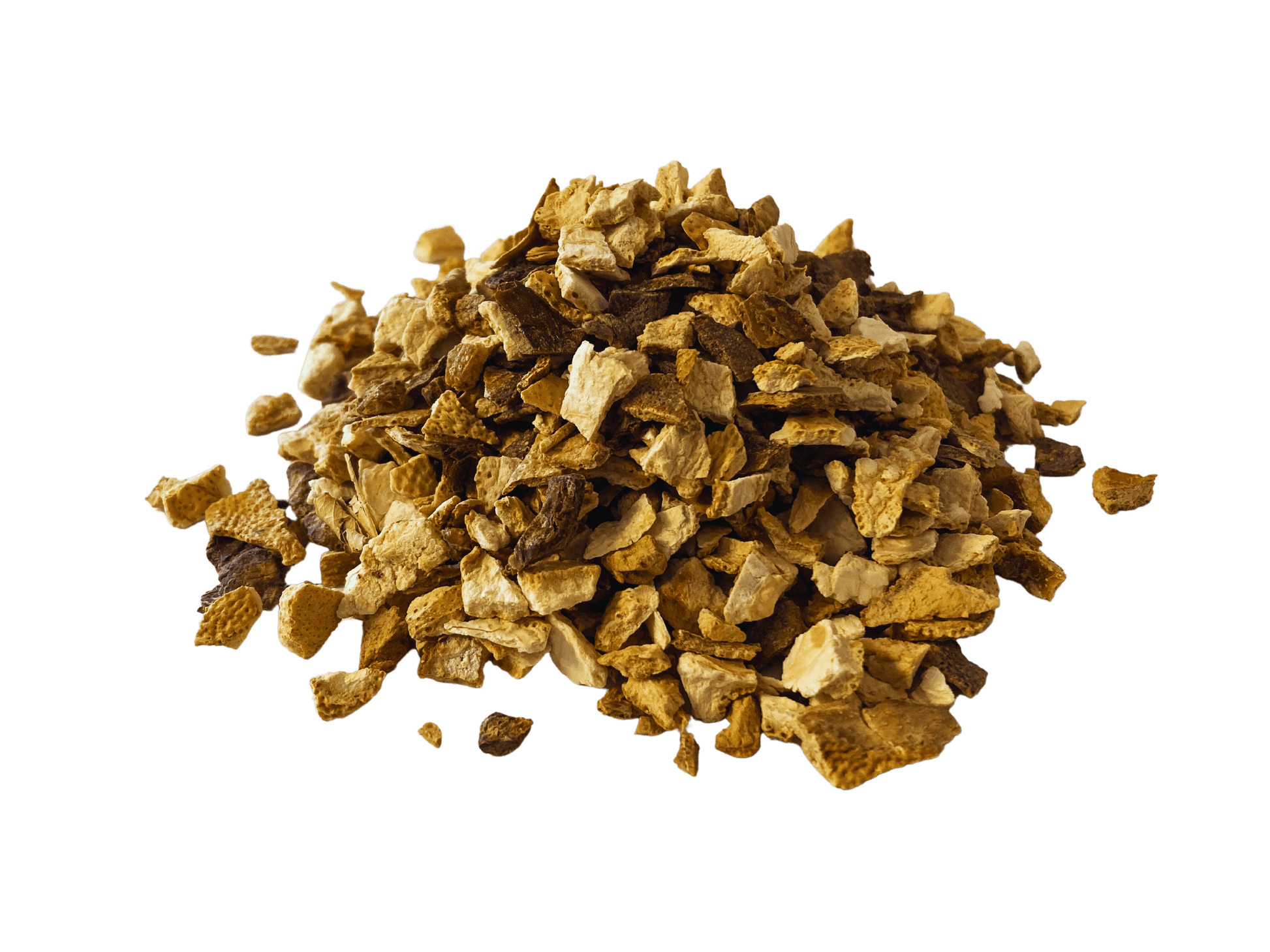 Lemon Peel, Cut, Sifted - Concordia Style Boutique