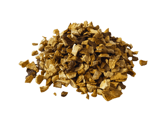 Lemon Peel, Cut, Sifted - Concordia Style Boutique