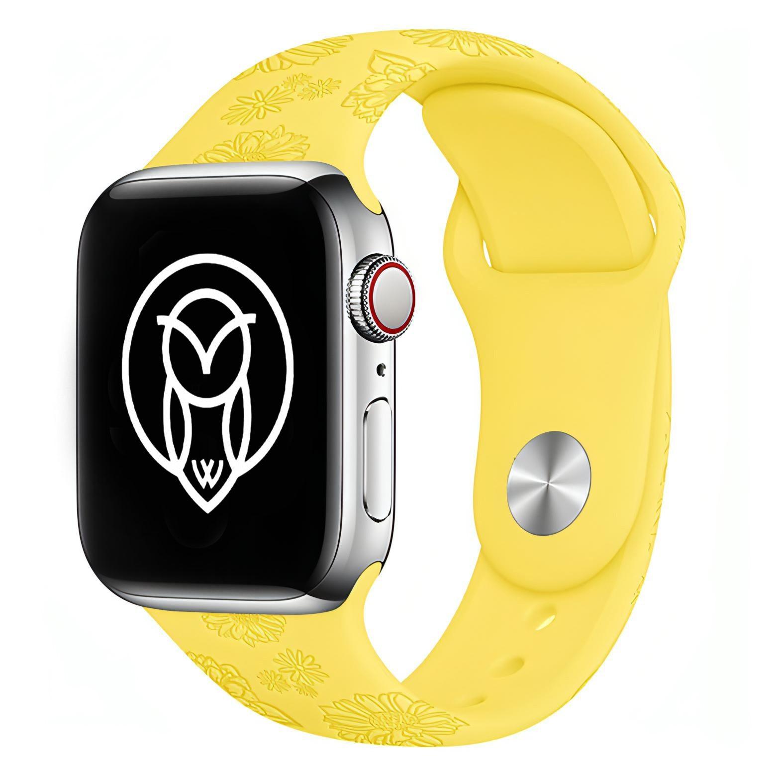 Luna Silicone Band - Concordia Style Boutique