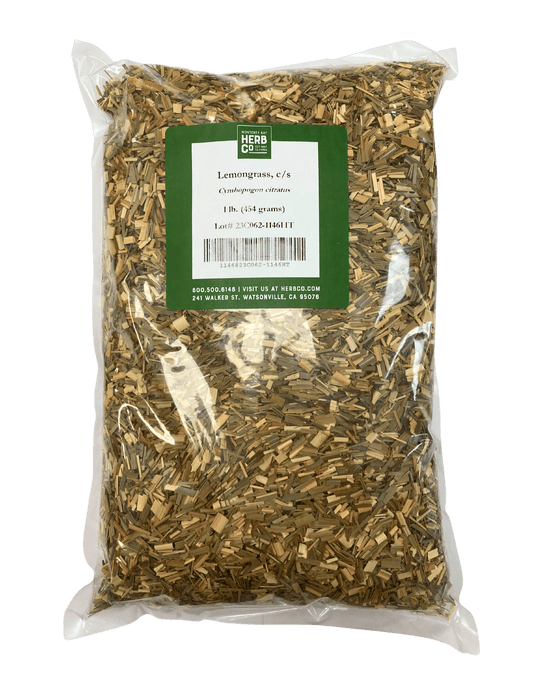 Lemongrass Cut, Sifted - Concordia Style Boutique