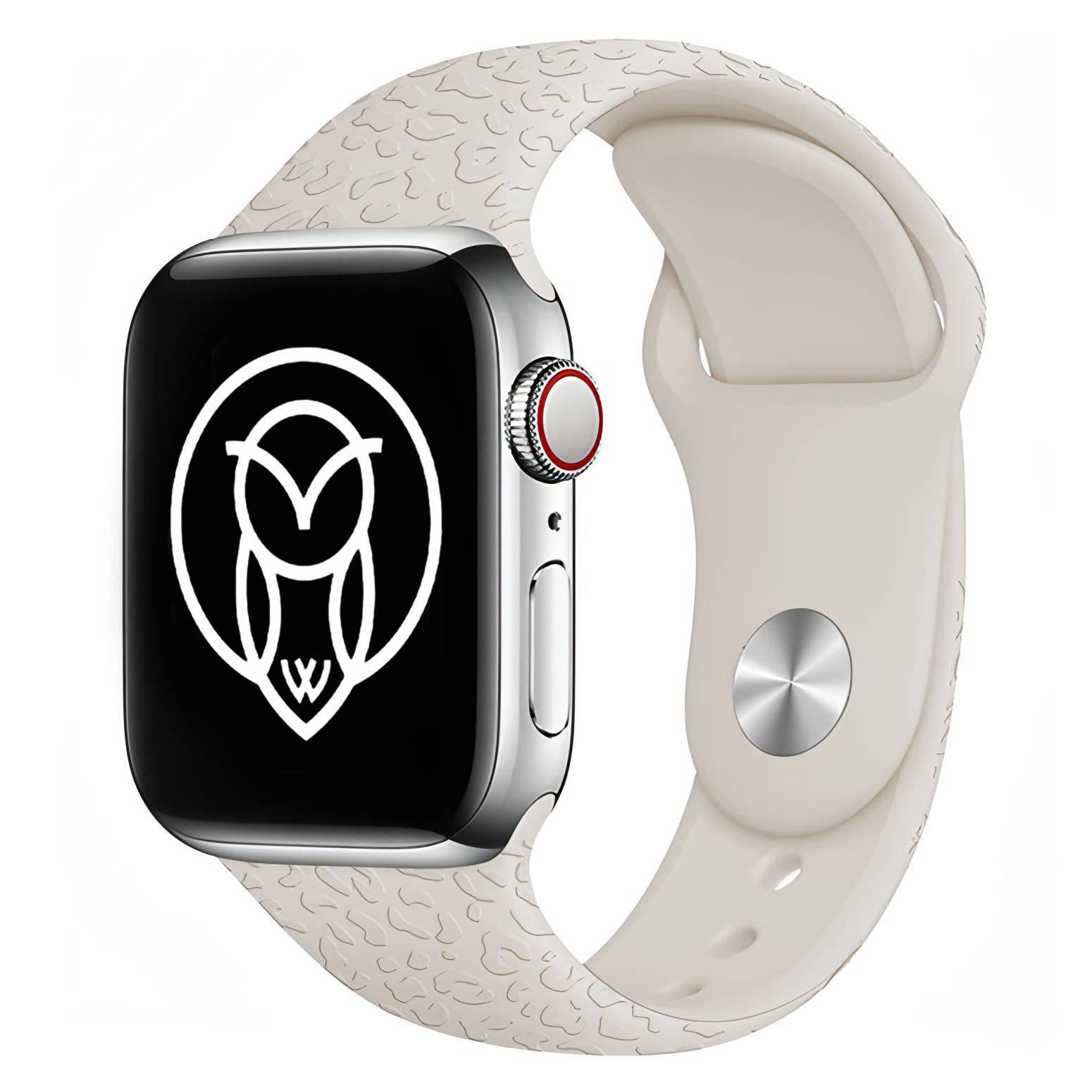 Melya Silicone Band - Concordia Style Boutique