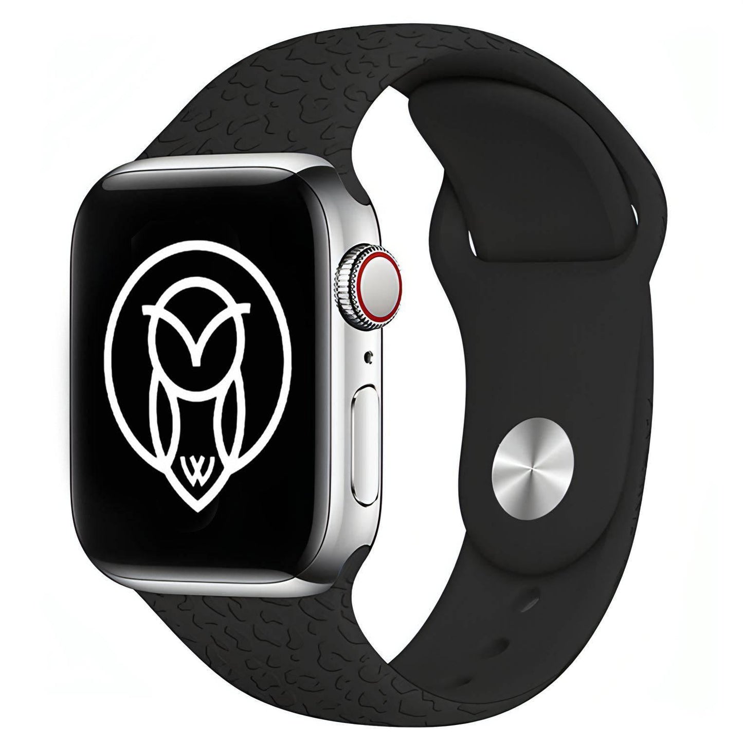 Melya Silicone Band - Concordia Style Boutique