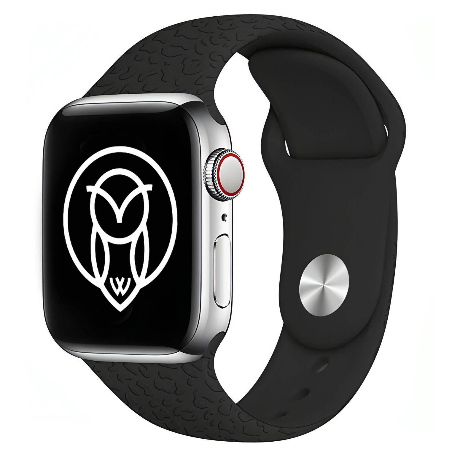 Melya Silicone Band - Concordia Style Boutique