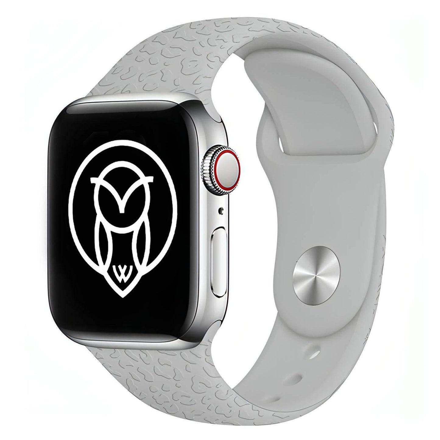 Melya Silicone Band - Concordia Style Boutique