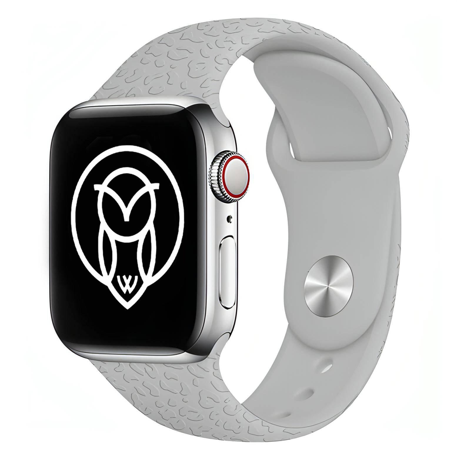 Melya Silicone Band - Concordia Style Boutique