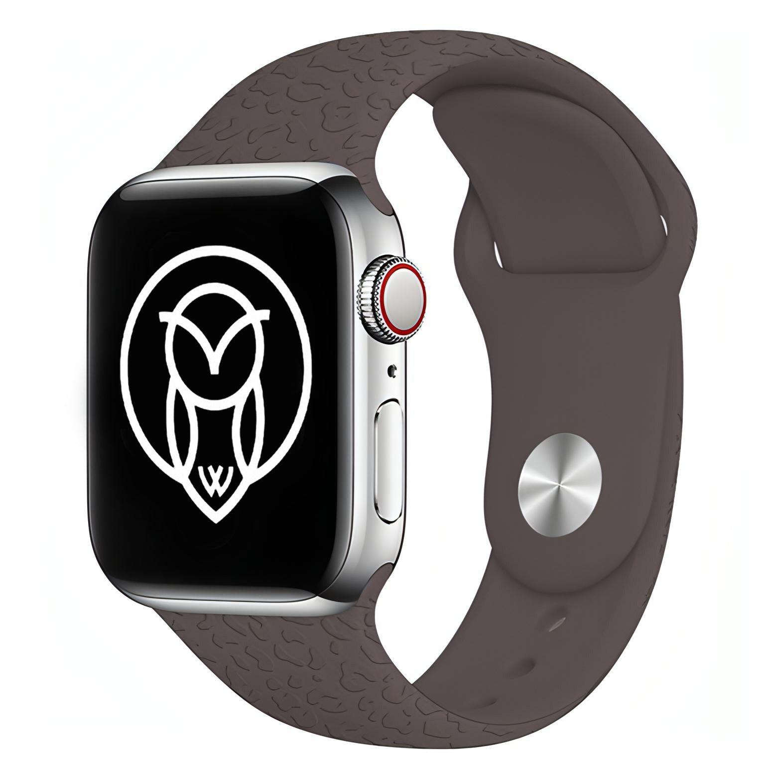 Melya Silicone Band - Concordia Style Boutique