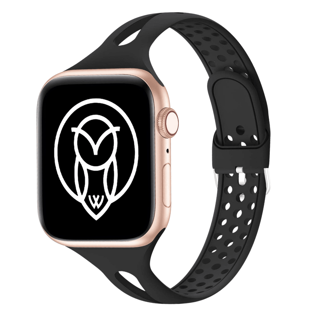 Lexi Silicone Band - Concordia Style Boutique
