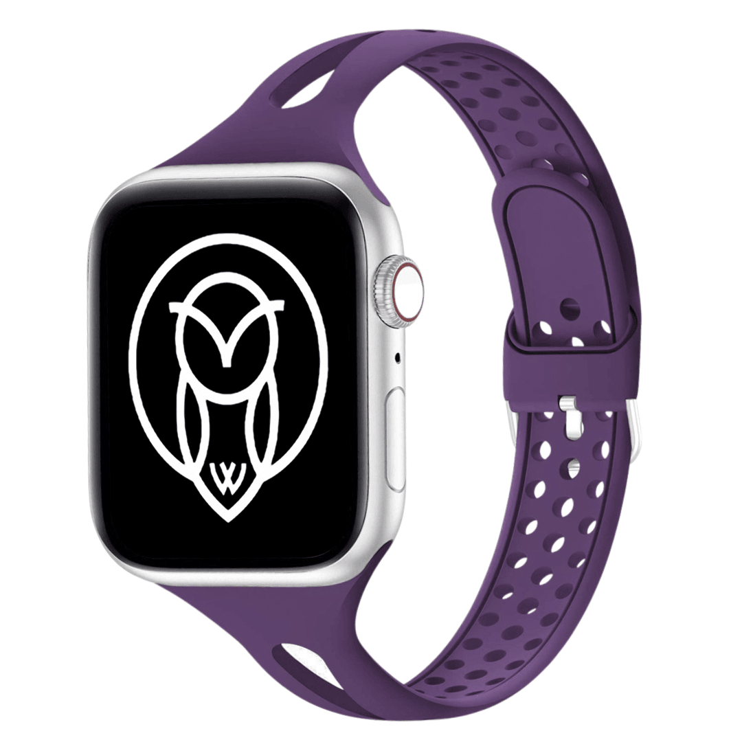 Lexi Silicone Band - Concordia Style Boutique
