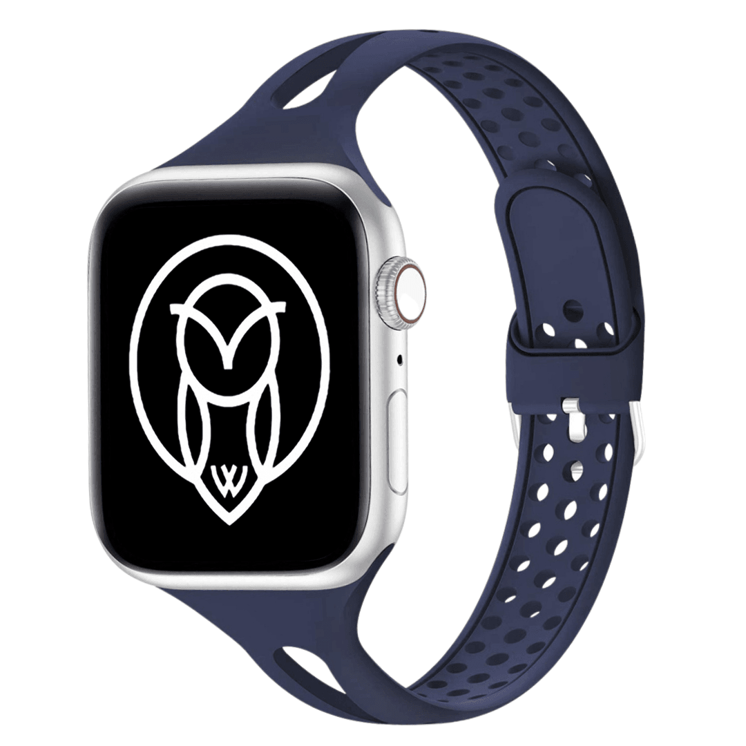 Lexi Silicone Band - Concordia Style Boutique