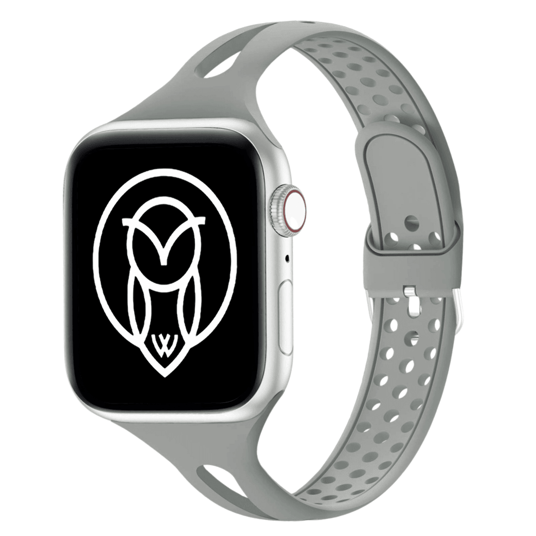 Lexi Silicone Band - Concordia Style Boutique