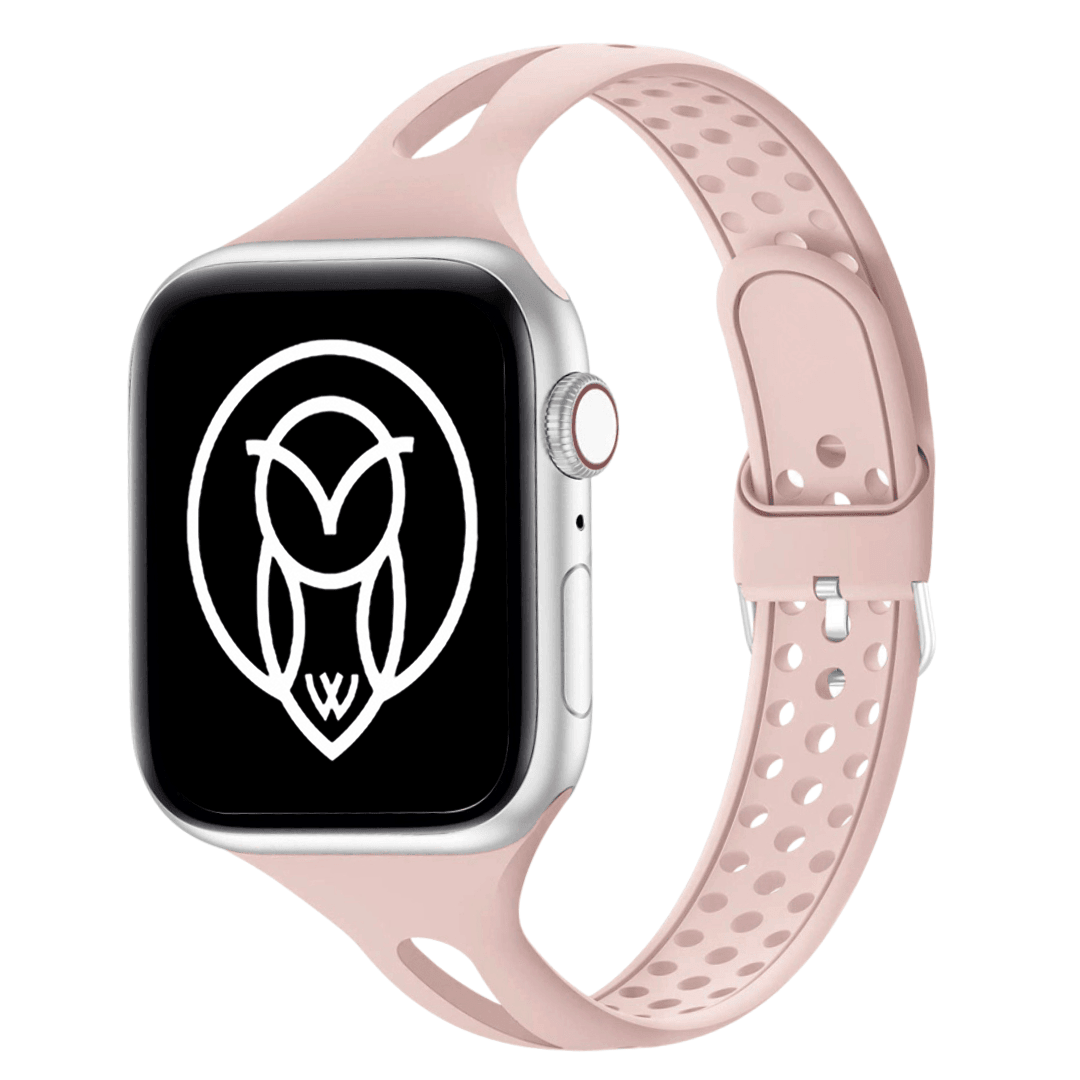 Lexi Silicone Band - Concordia Style Boutique