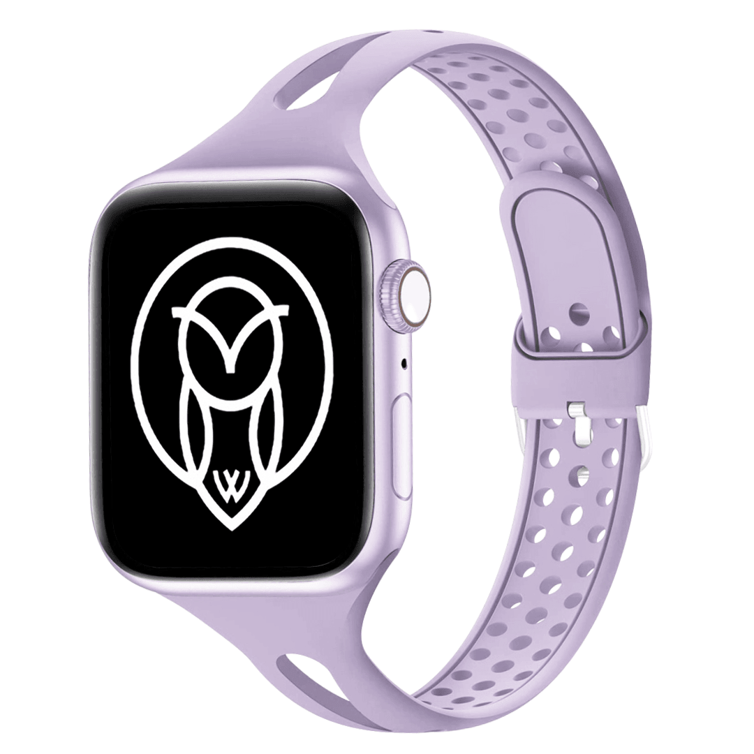 Lexi Silicone Band - Concordia Style Boutique
