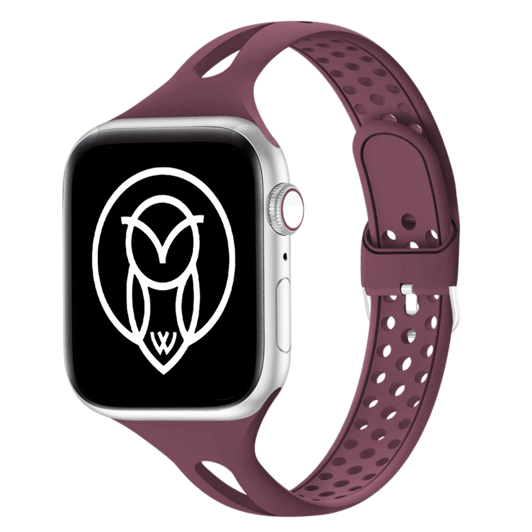 Lexi Silicone Band - Concordia Style Boutique