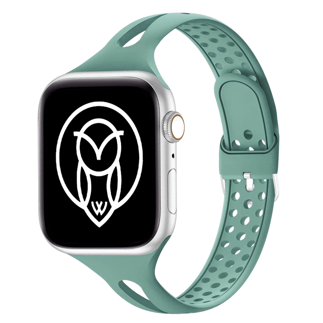 Lexi Silicone Band - Concordia Style Boutique