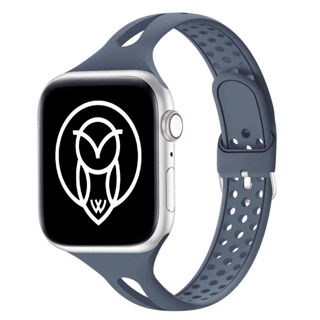 Lexi Silicone Band - Concordia Style Boutique