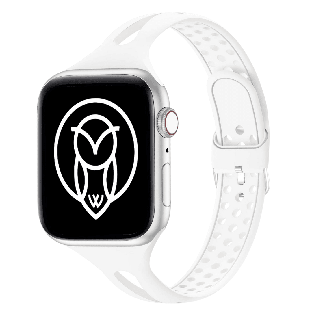 Lexi Silicone Band - Concordia Style Boutique