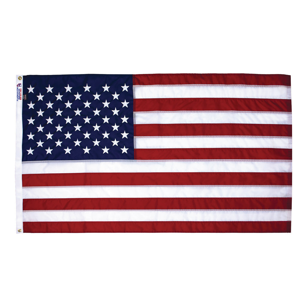 Flagman's Liberty Series American Flag *Made in USA*