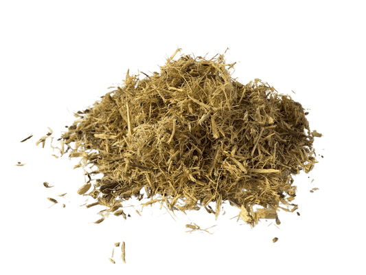 Licorice Root, Organic, Cut, Sifted - Concordia Style Boutique