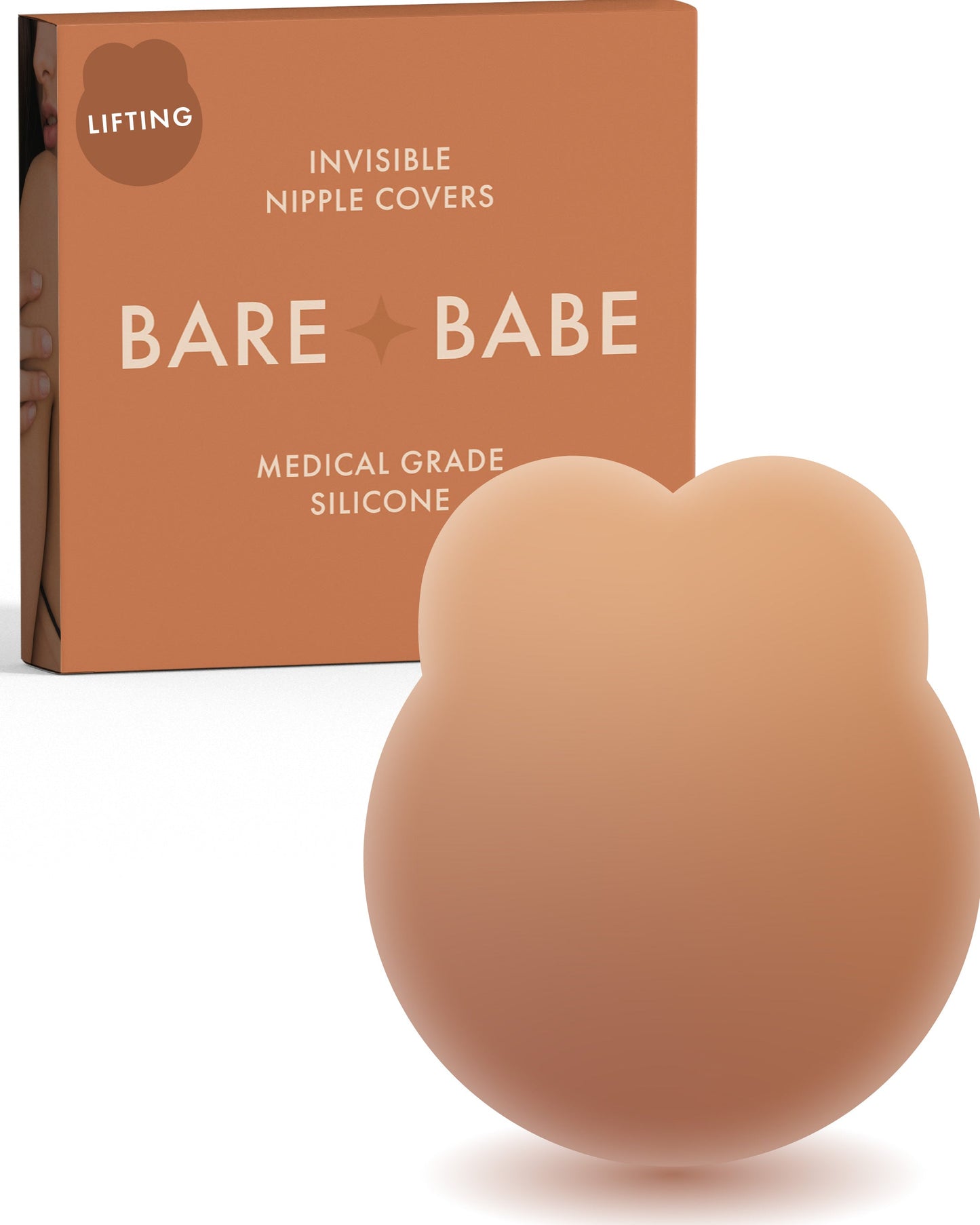 Lifting Nipple Covers