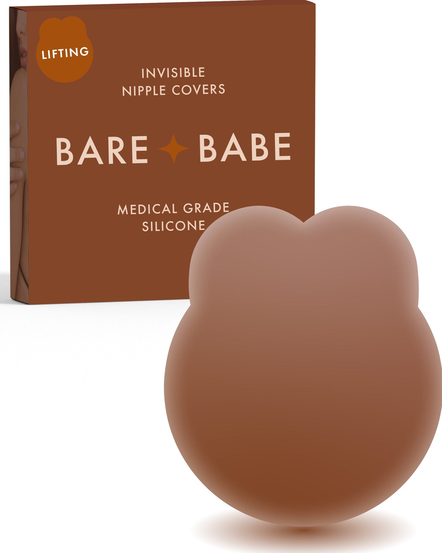 Lifting Nipple Covers