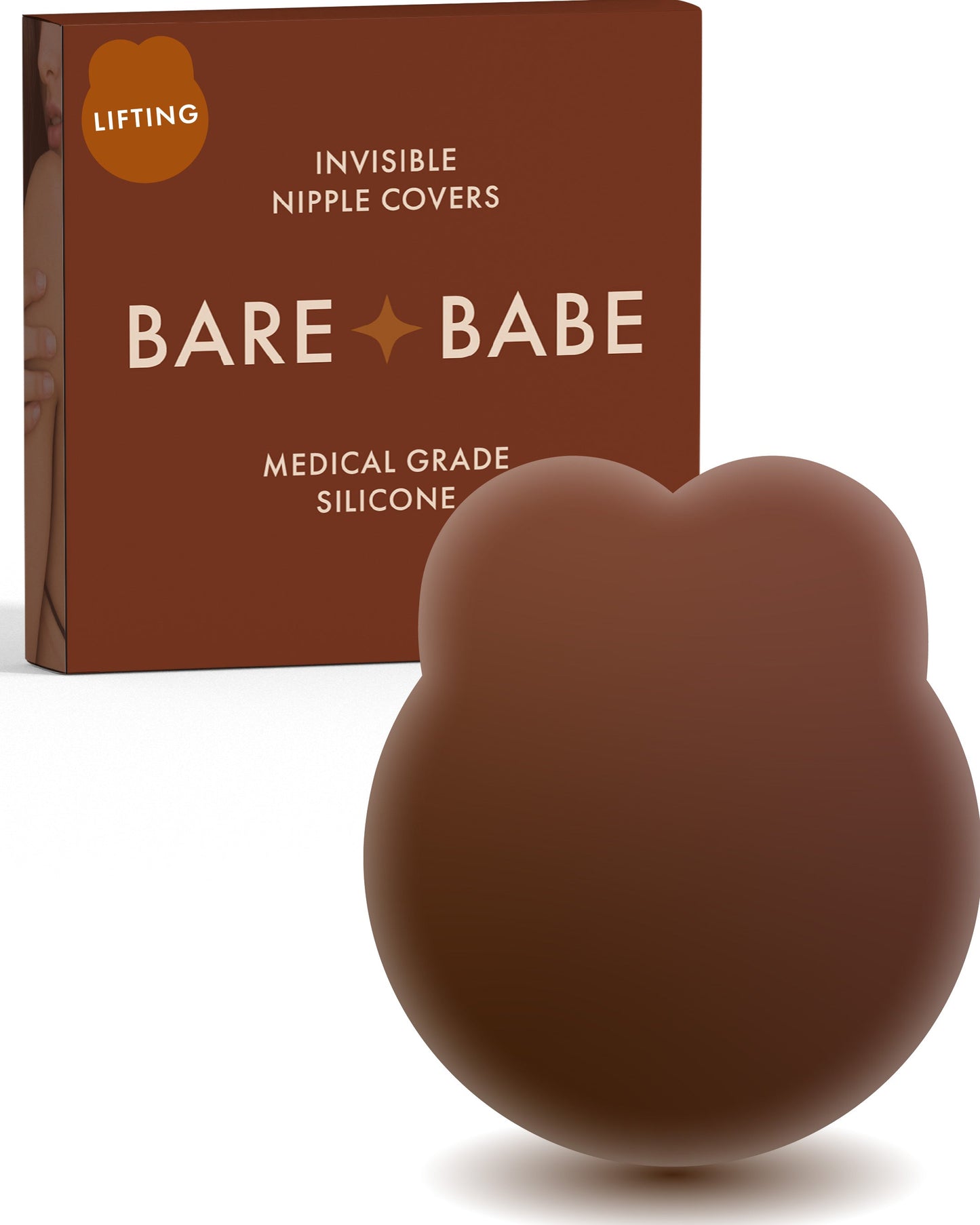 Lifting Nipple Covers