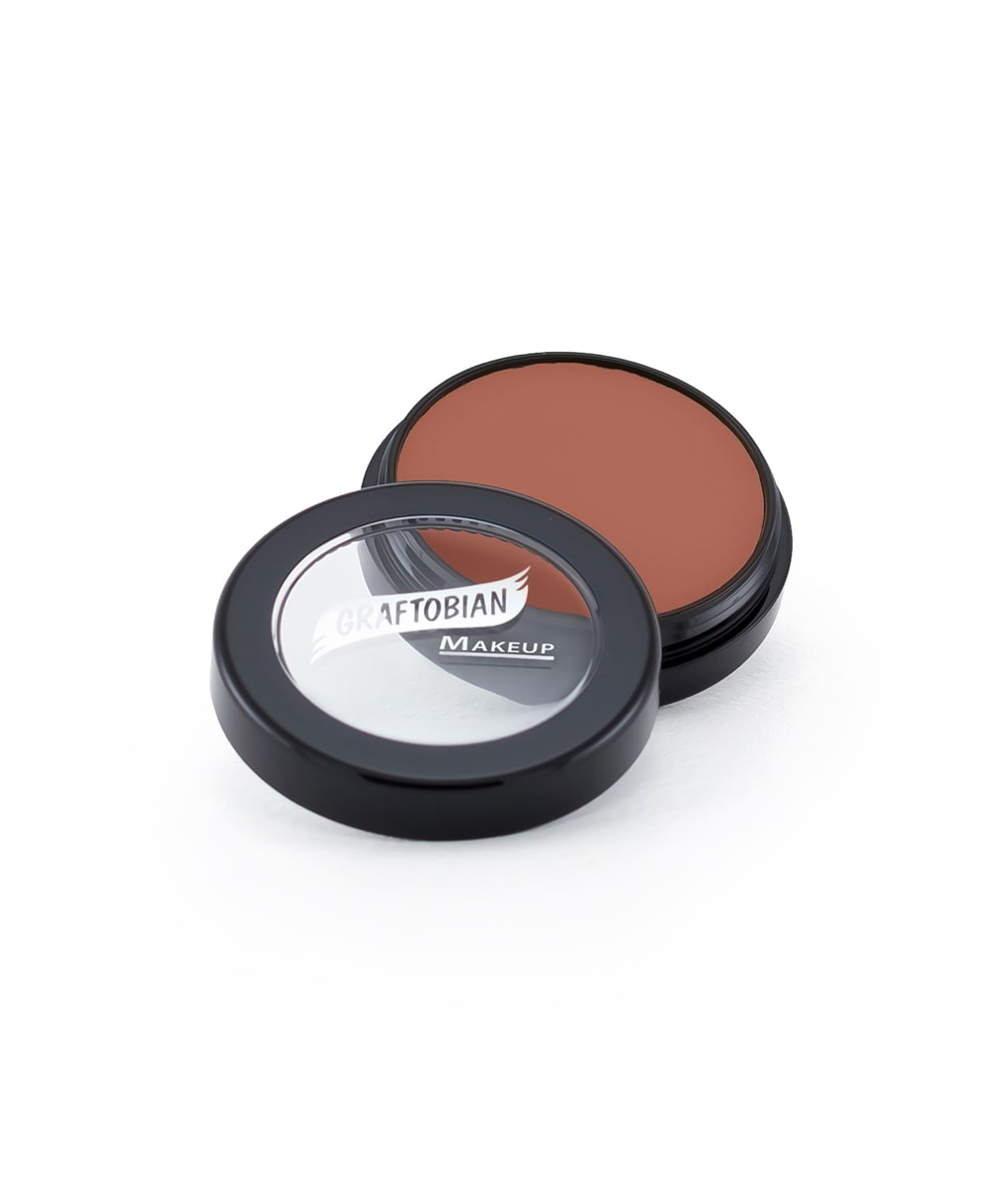 Theatrical Creme Foundation - Concordia Style Boutique