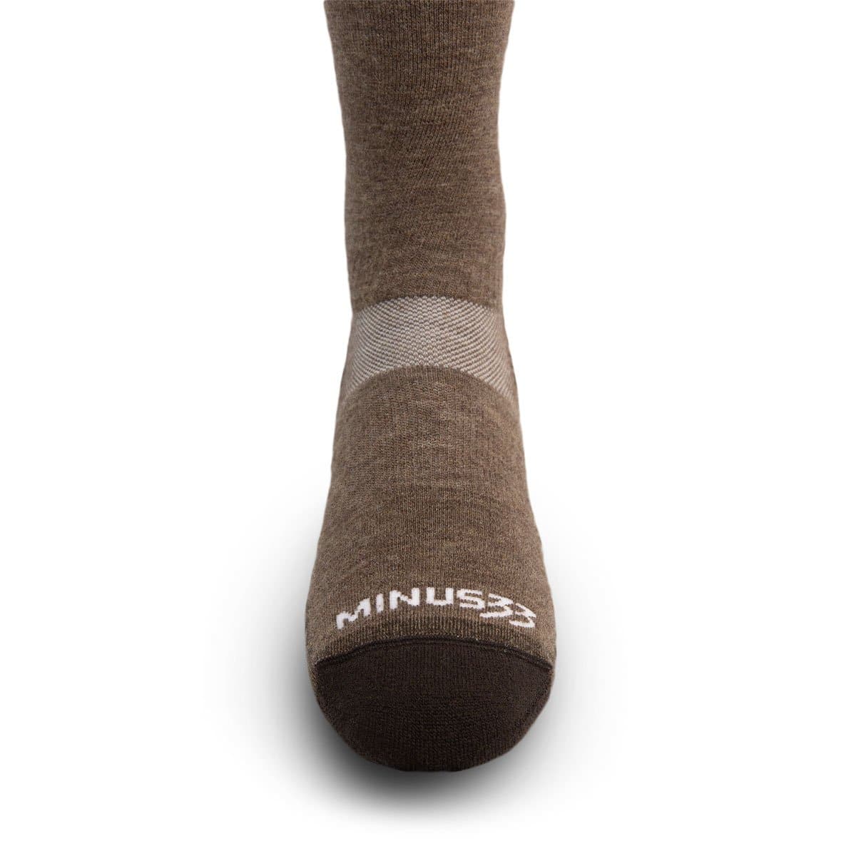 Lightweight - Over the Calf Wool Socks Mountain Heritage - Concordia Style Boutique