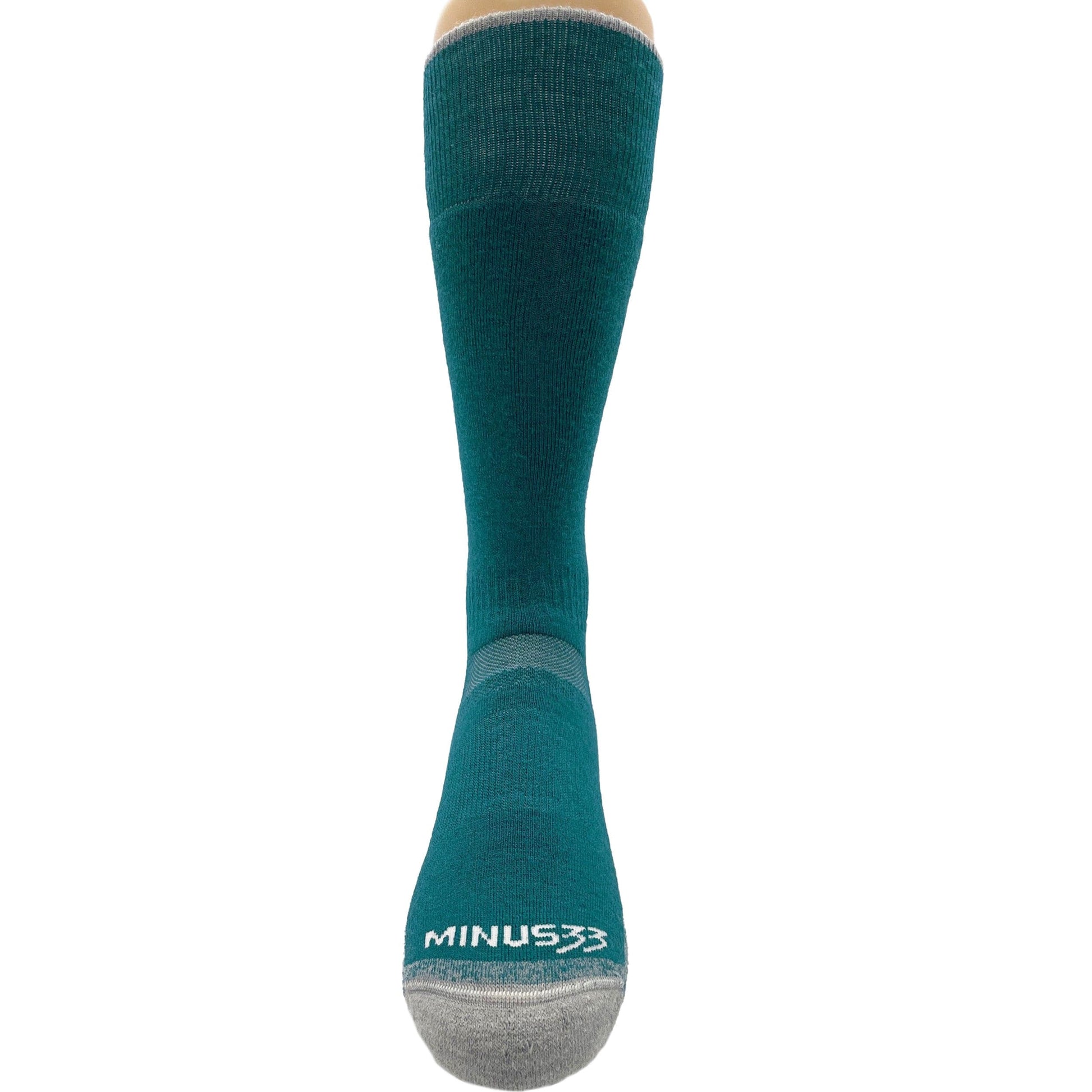 Lightweight - Over the Calf Wool Socks Mountain Heritage - Concordia Style Boutique